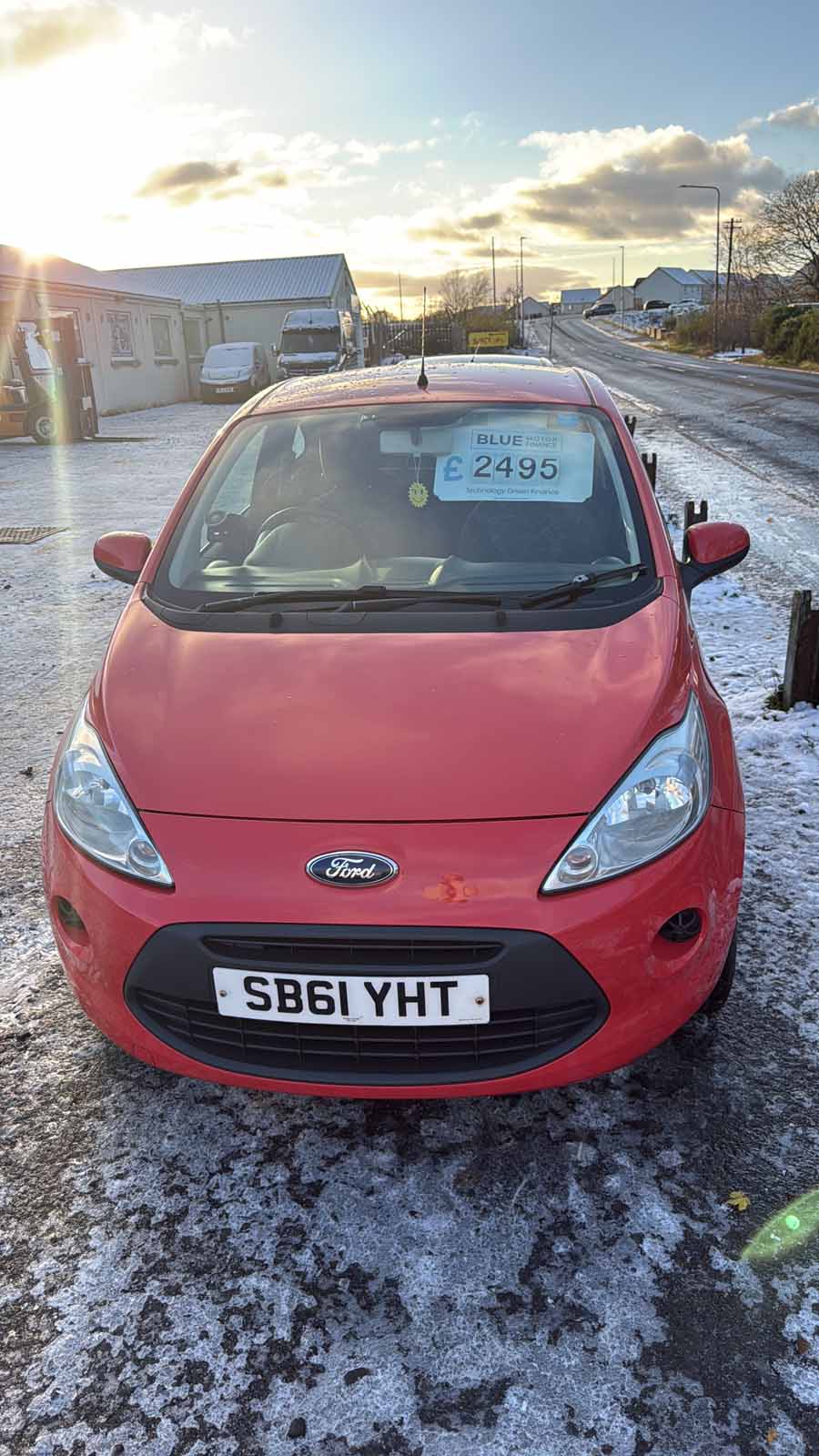 
								Ford Ka full									