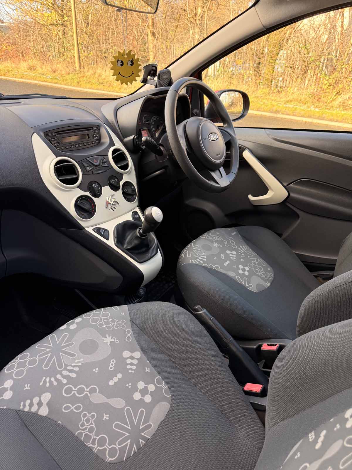 
								Ford Ka full									