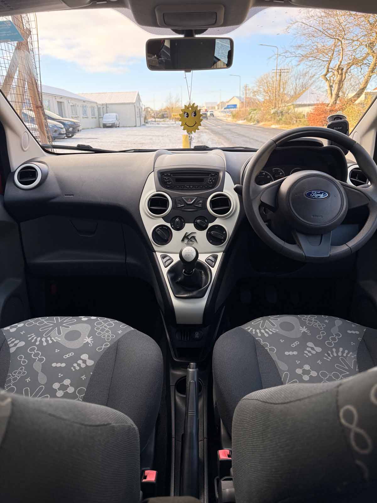 
								Ford Ka full									
